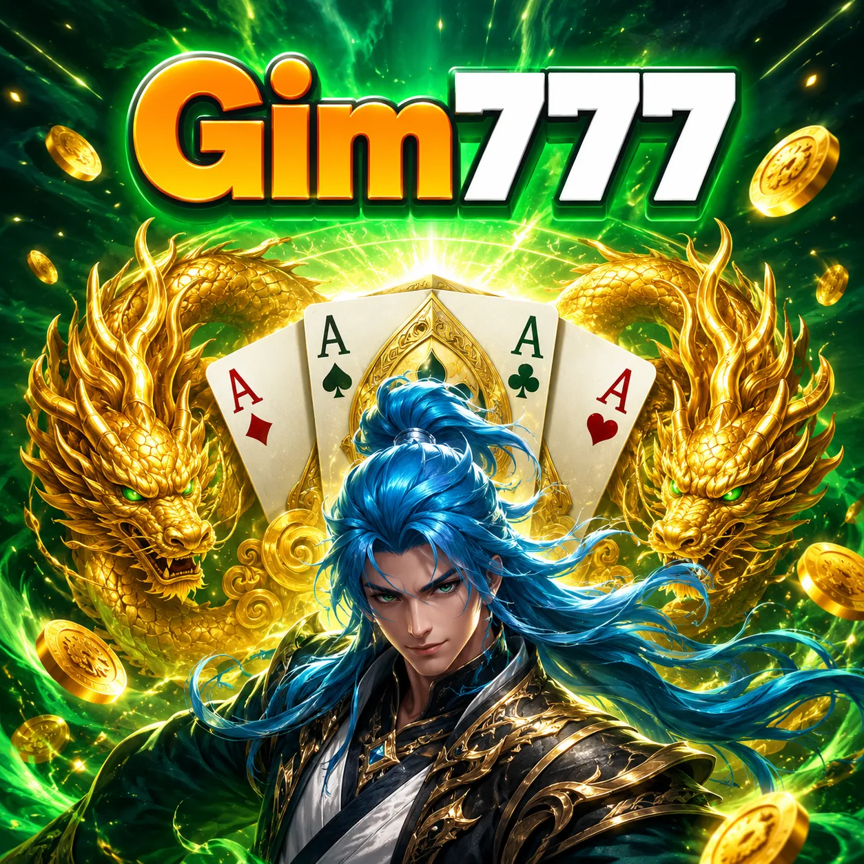 GIM777 - Balapan Seru di Dunia Balap Mobil